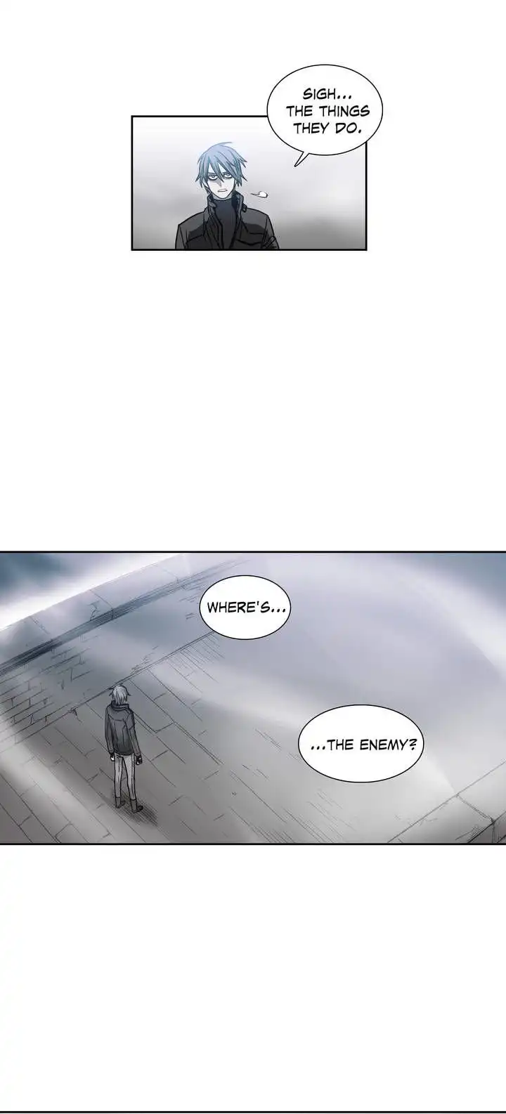 Unknown Code Chapter 18 20